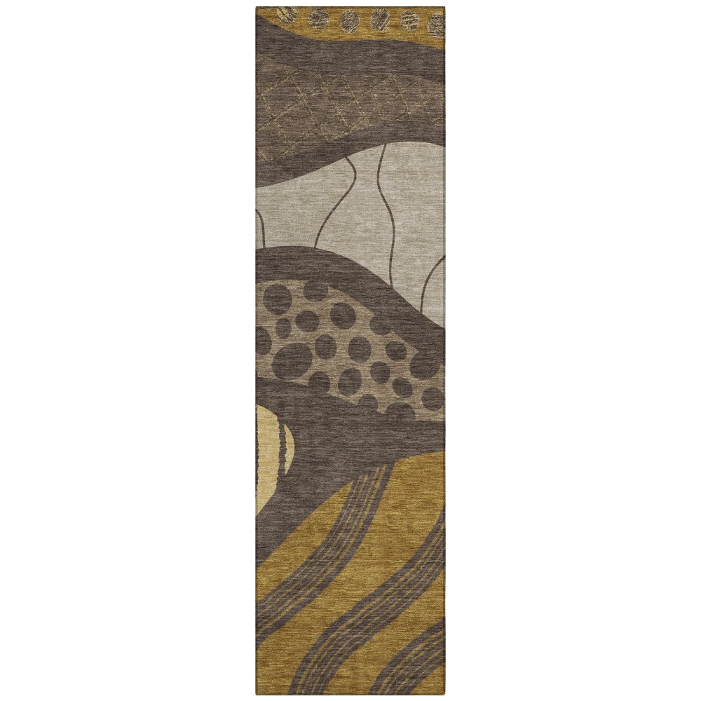 Chantille ACN2689 Fudge 2'3
