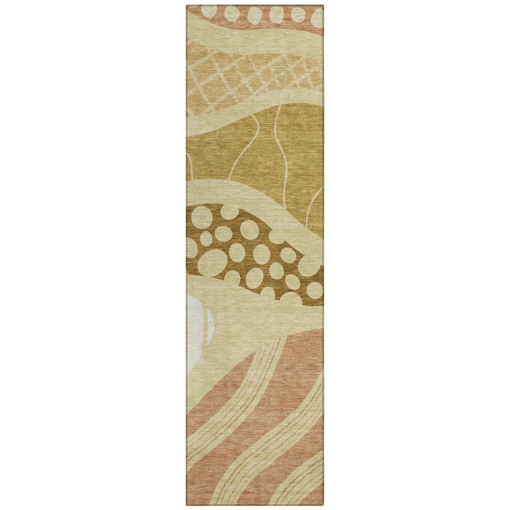 Chantille ACN2689 Wheat 2'3