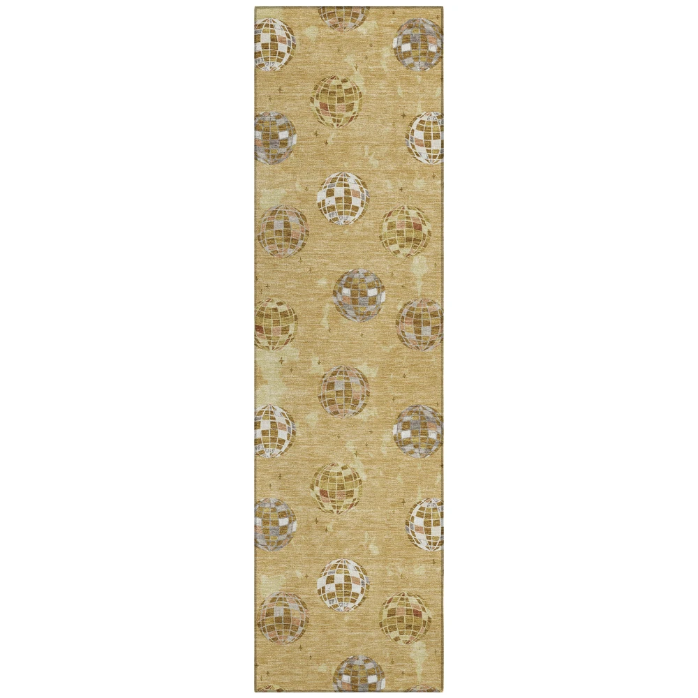 Chantille ACN2690 Gold 2'3