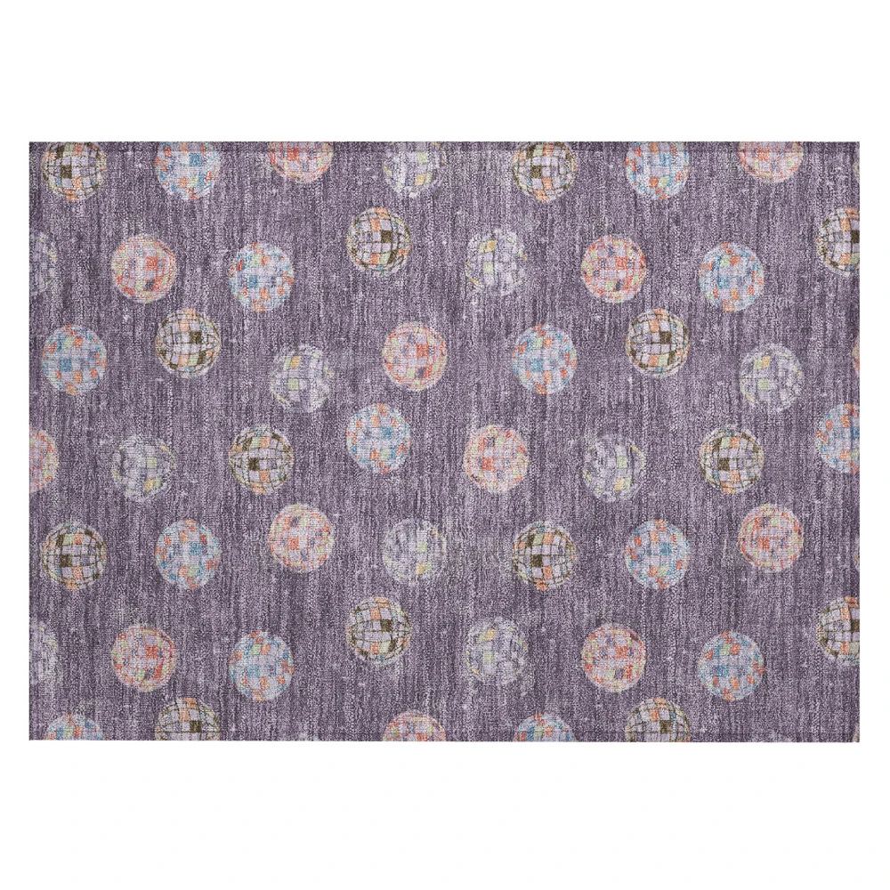 Chantille ACN2690 Plum 1'8
