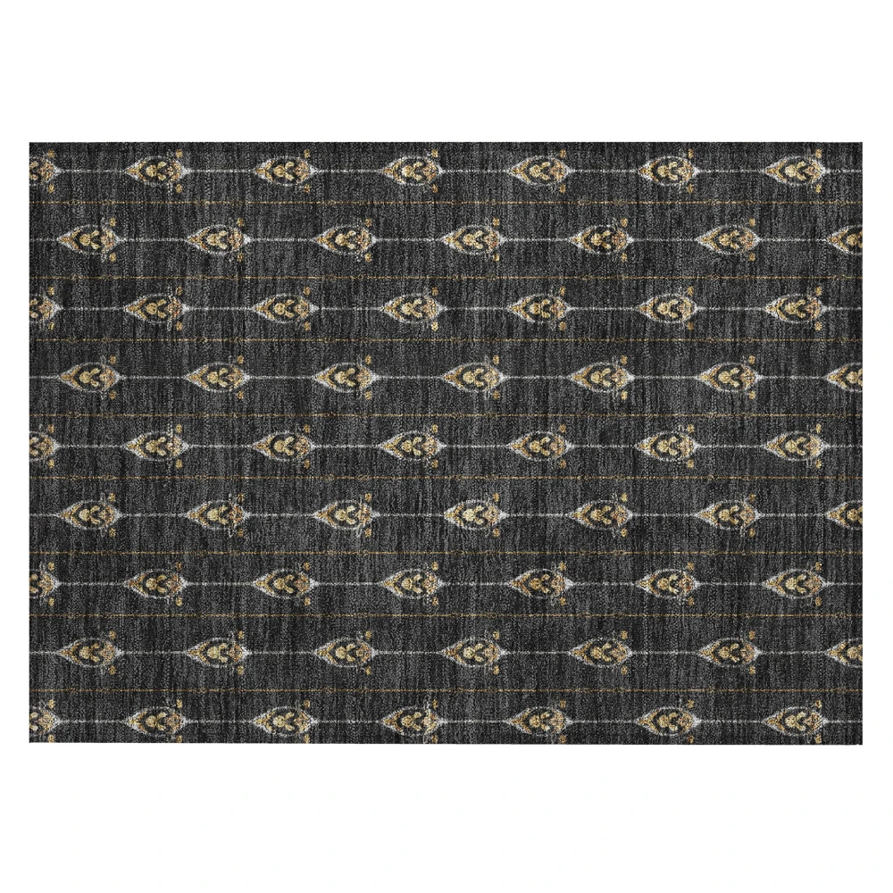 Chantille ACN2691 Black 1'8
