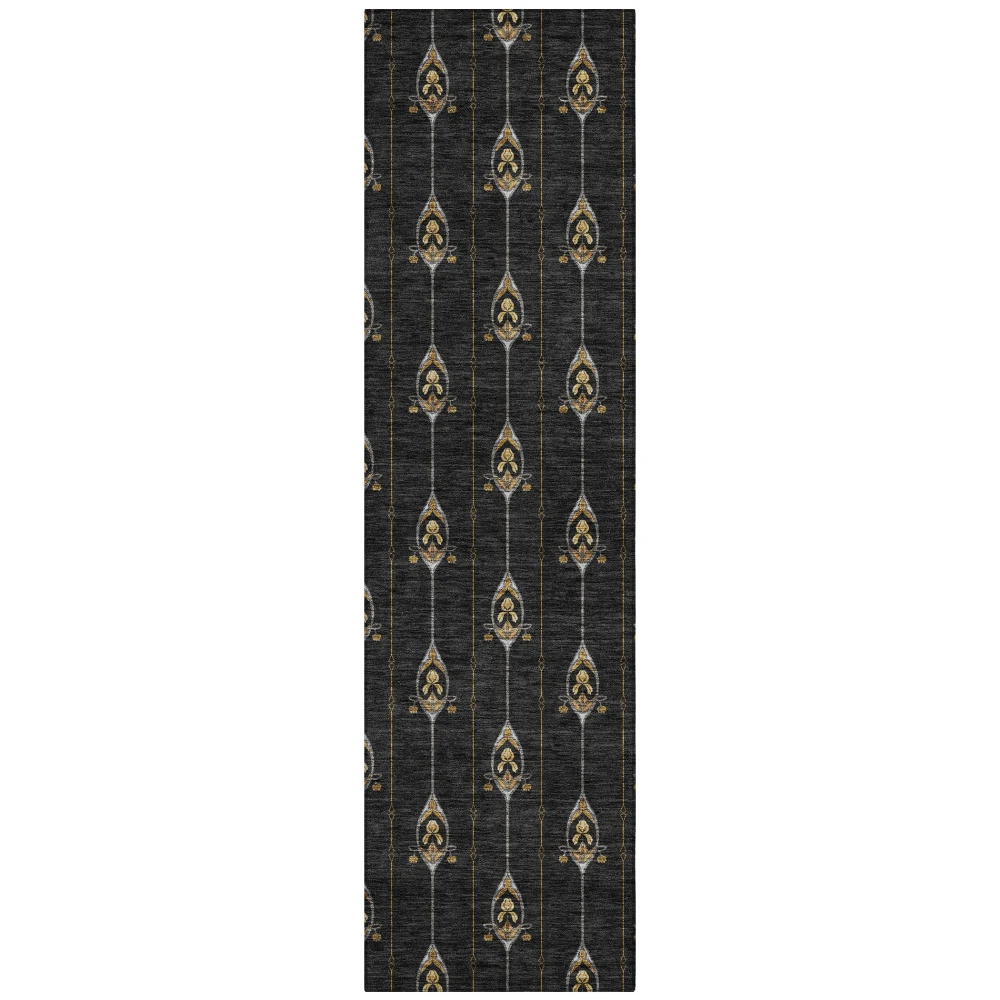 Chantille ACN2691 Black 2'3