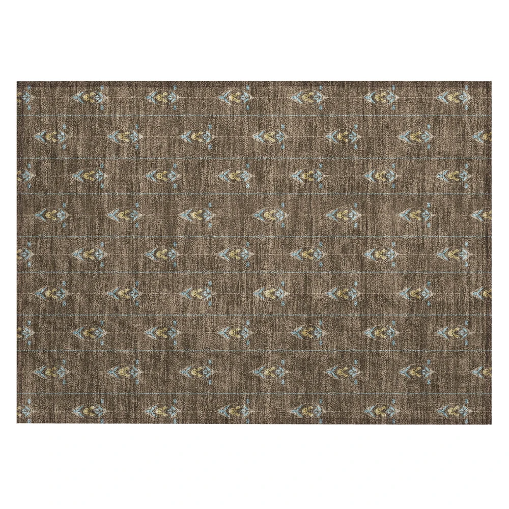 Chantille ACN2691 Chocolate 1'8