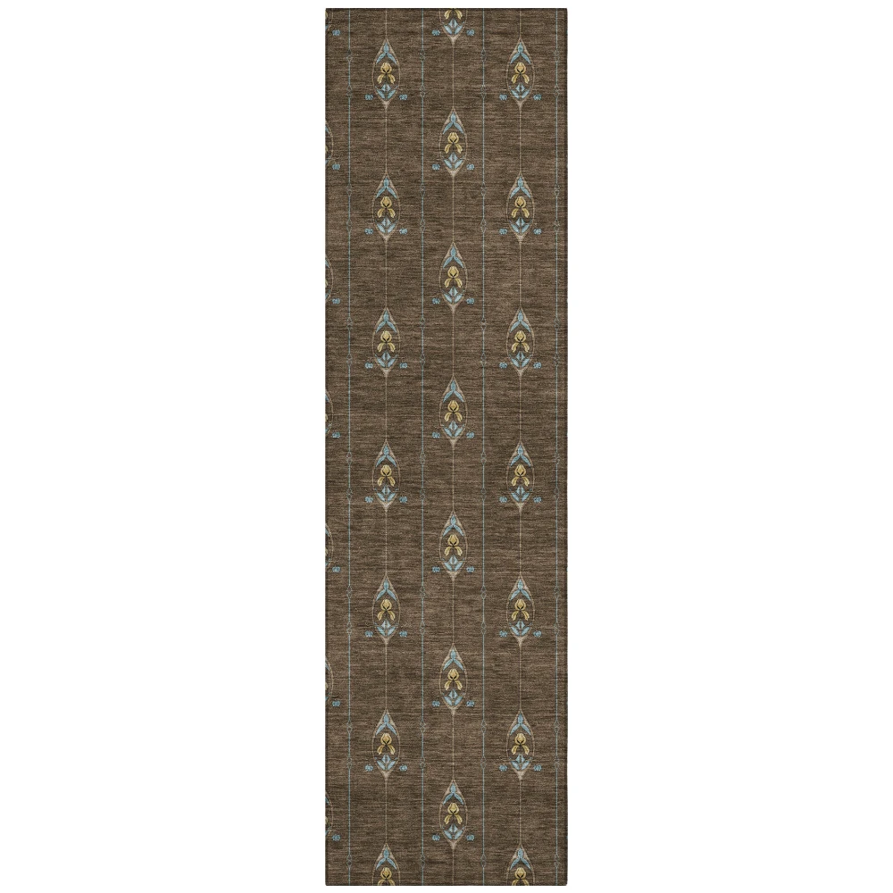 Chantille ACN2691 Chocolate 2'3