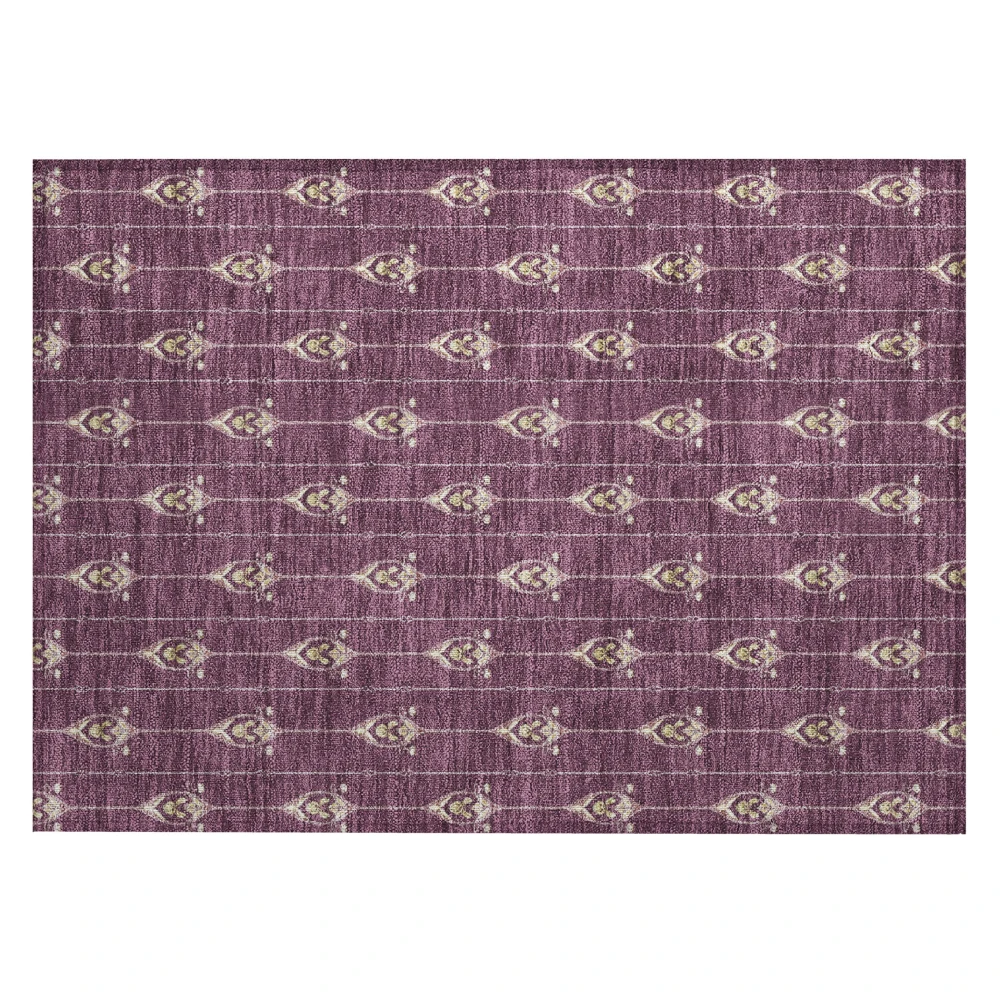 Chantille ACN2691 Eggplant 1'8