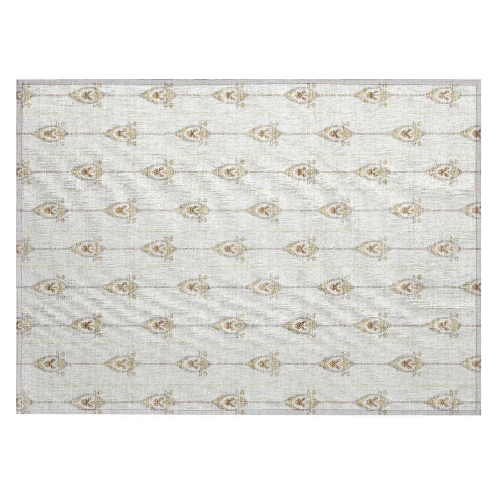 Chantille ACN2691 Ivory 1'8