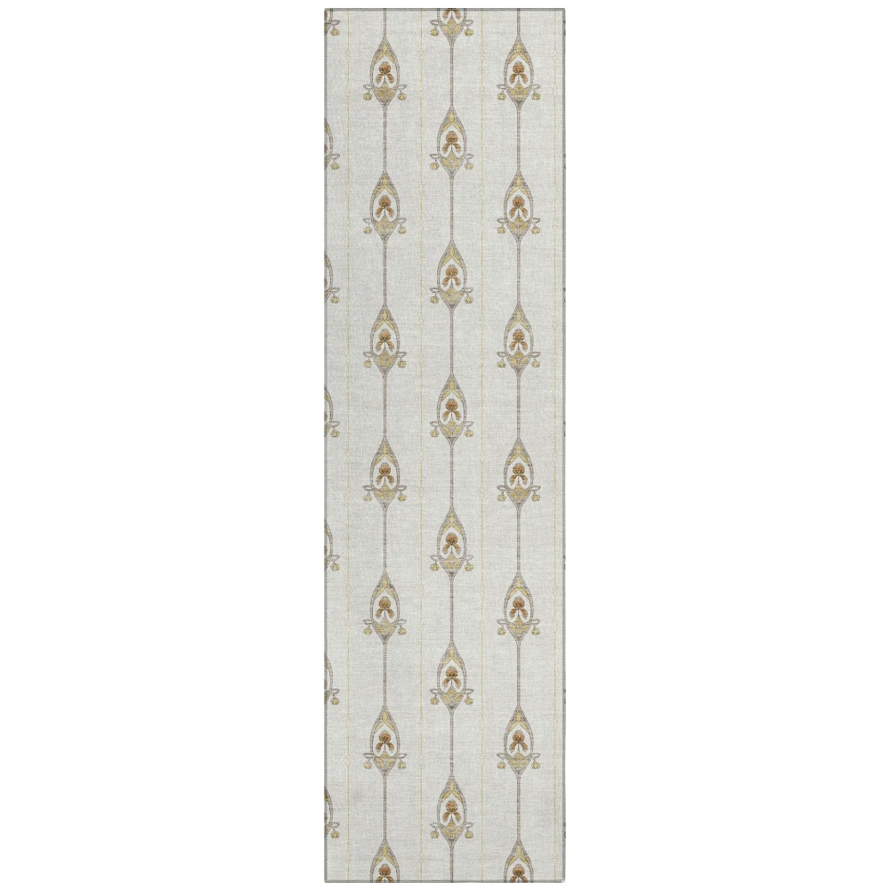 Chantille ACN2691 Ivory 2'3