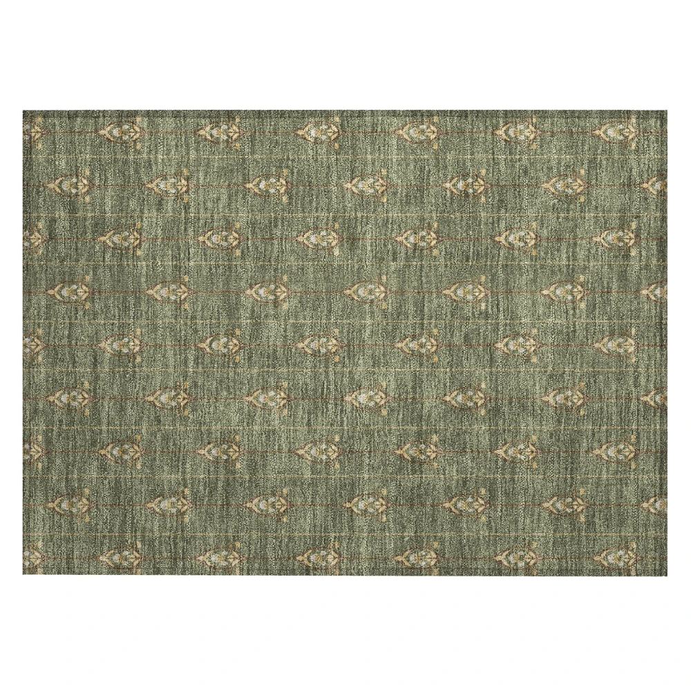 Chantille ACN2691 Olive 1'8