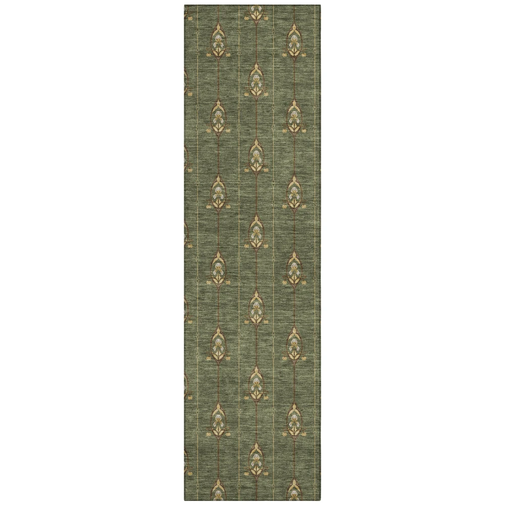 Chantille ACN2691 Olive 2'3