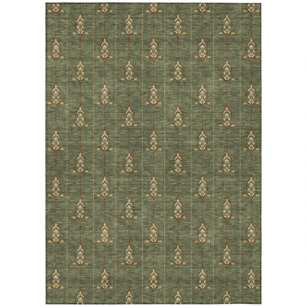 Chantille ACN2691 Olive 2'6