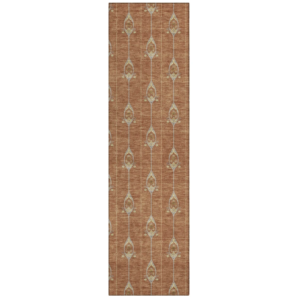 Chantille ACN2691 Rust 2'3