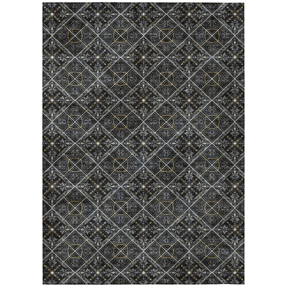 Chantille ACN2692 Black 2'6
