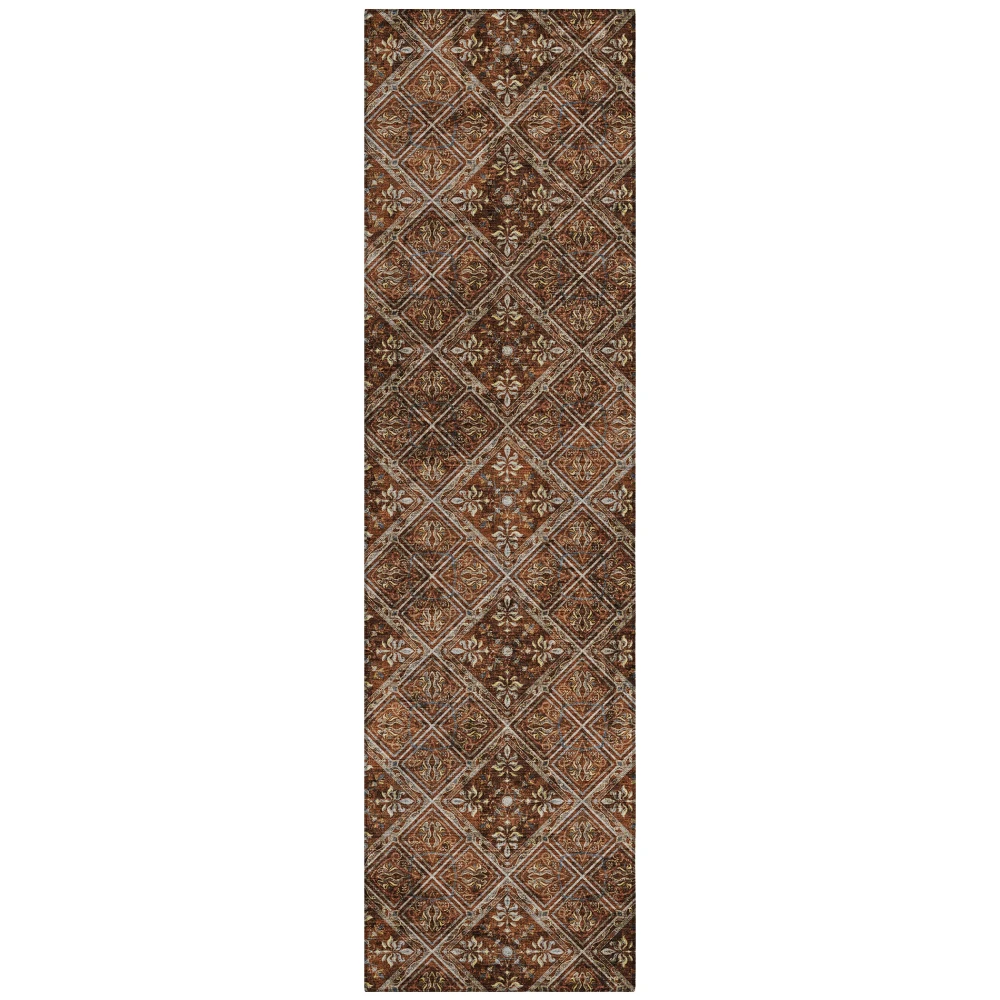 Chantille ACN2692 Brick 2'3