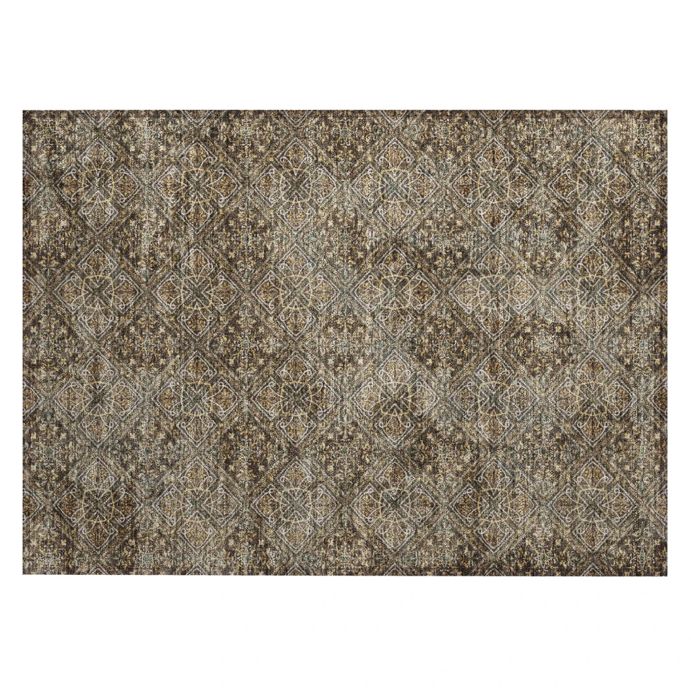 Chantille ACN2692 Chocolate 1'8
