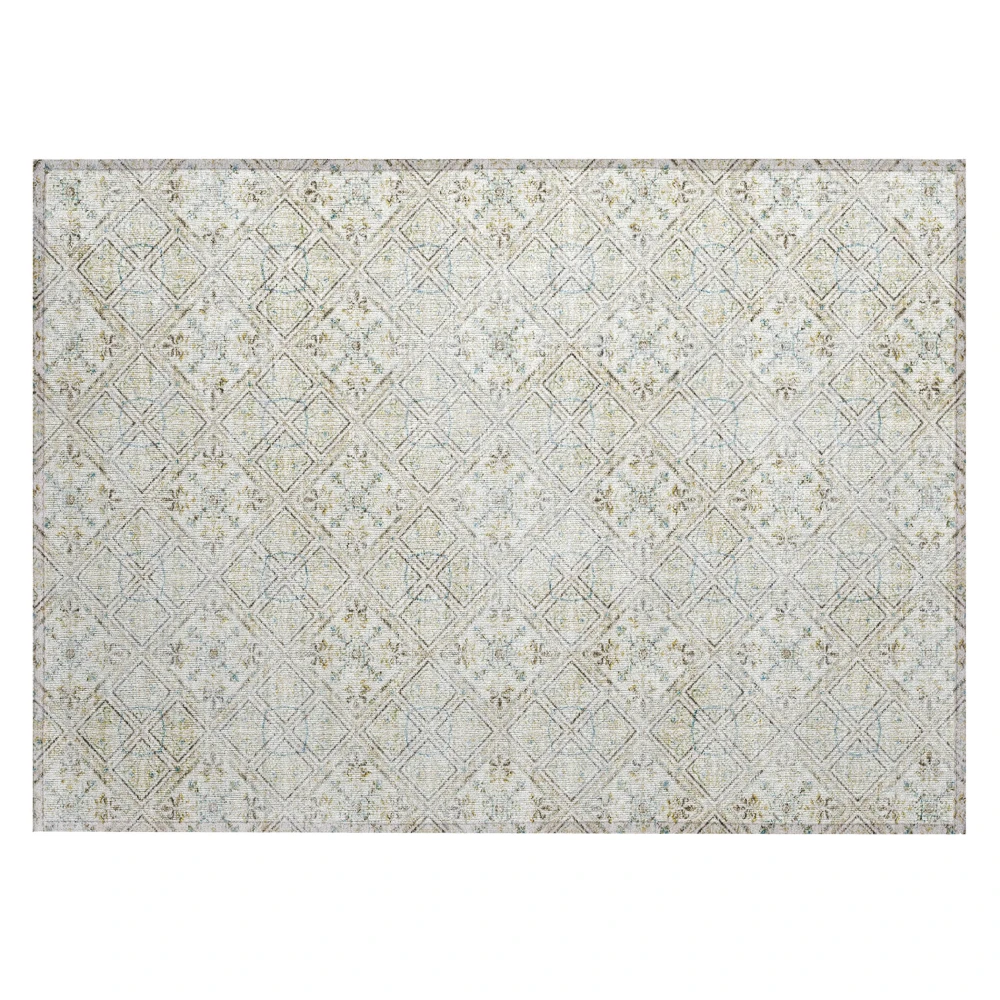 Chantille ACN2692 Ivory 1'8