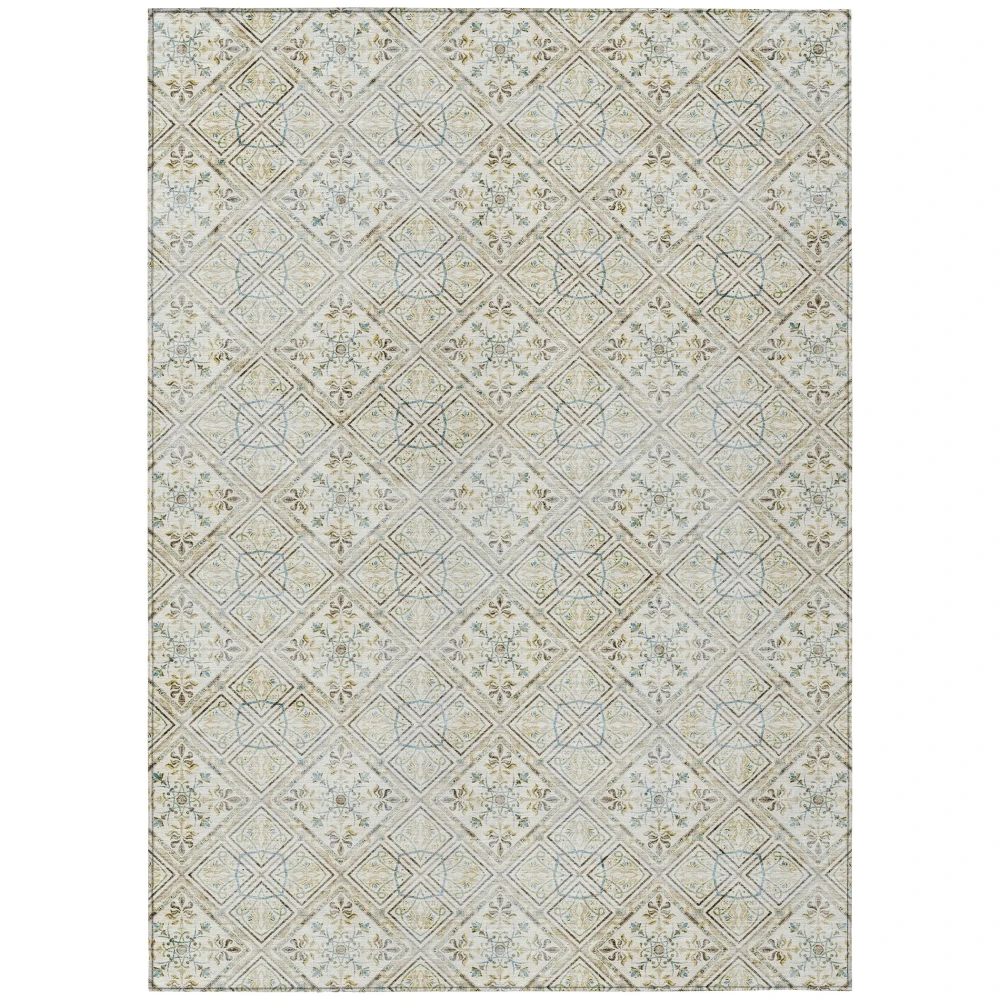 Chantille ACN2692 Ivory 2'6