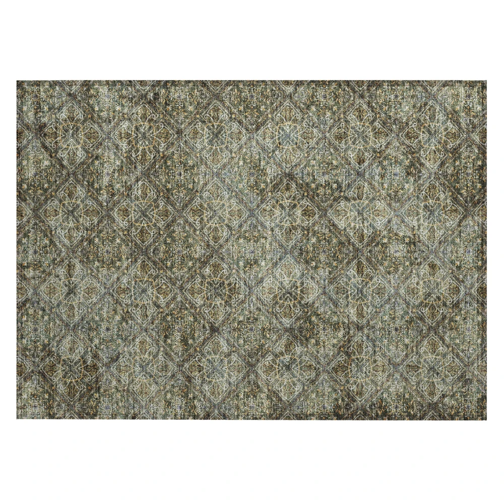 Chantille ACN2692 Olive 1'8