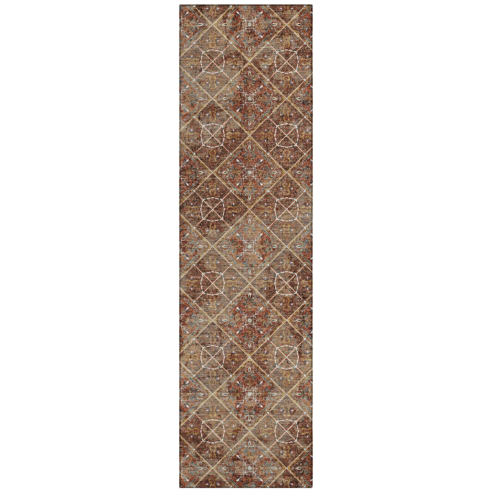 Chantille ACN2692 Paprika 2'3