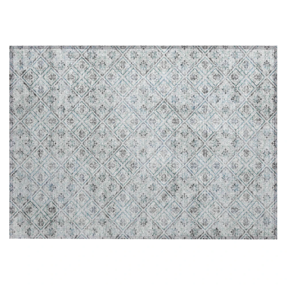 Chantille ACN2692 Silver 1'8