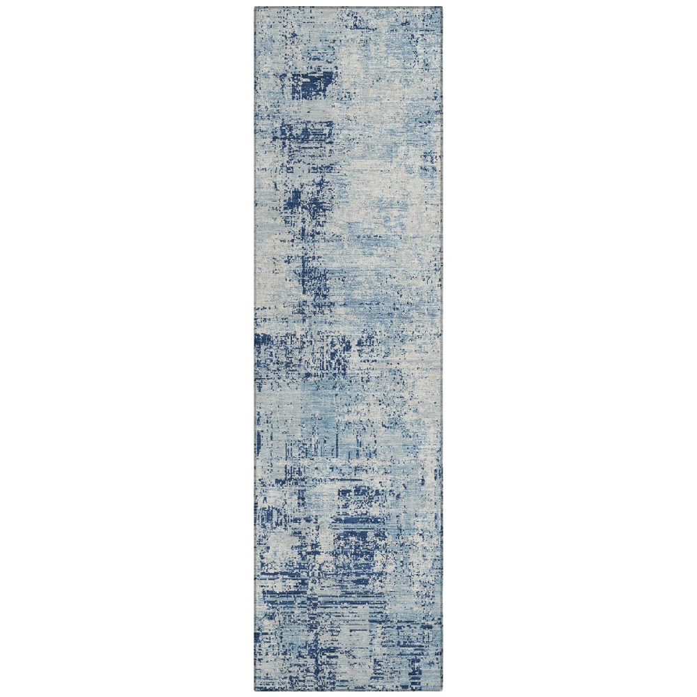Chantille ACN2693 Blue 2'3