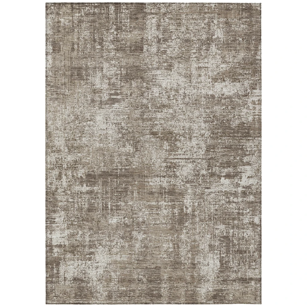 Chantille ACN2693 Brown 8' x 10' Rug