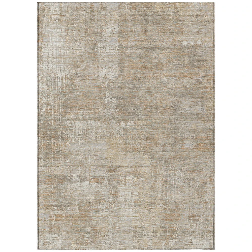 Chantille ACN2693 Ivory 3' x 5' Rug