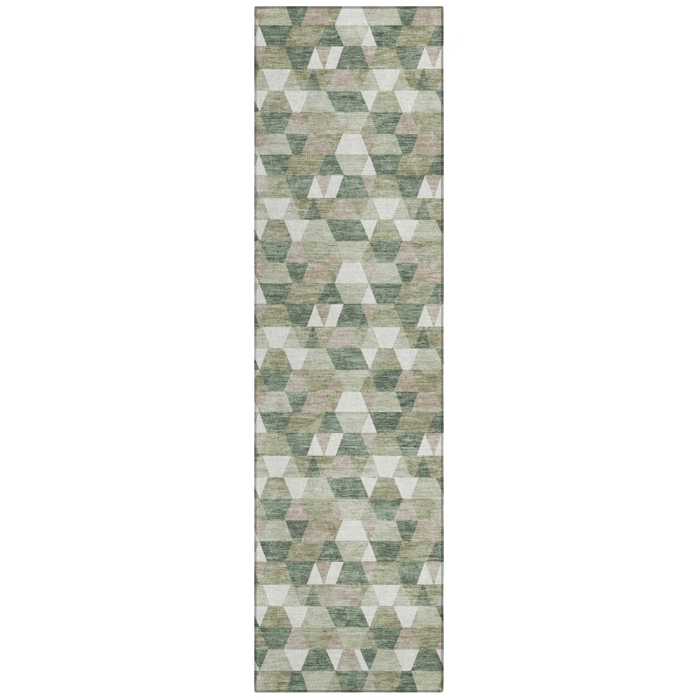 Chantille ACN2694 Basil 2'3