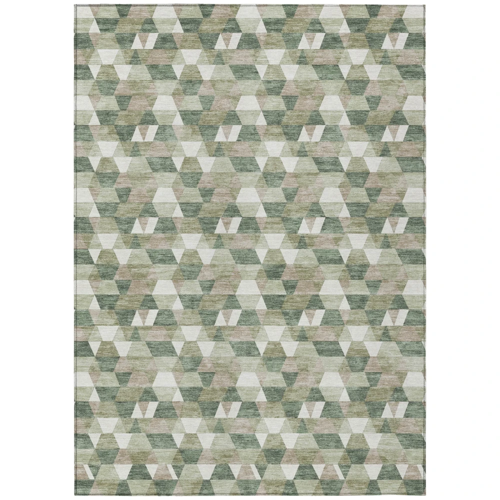 Chantille ACN2694 Basil 2'6