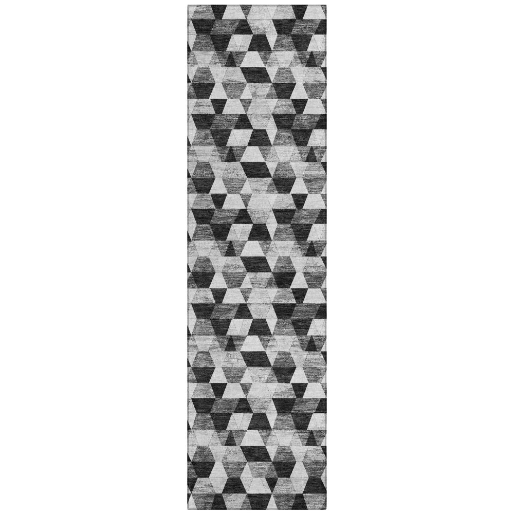 Chantille ACN2694 Black 2'3