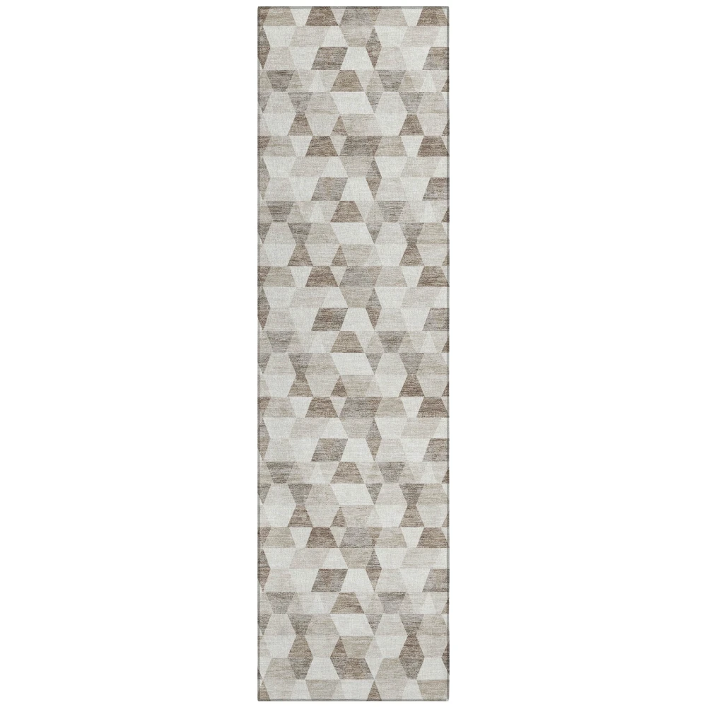 Chantille ACN2694 Ivory 2'3