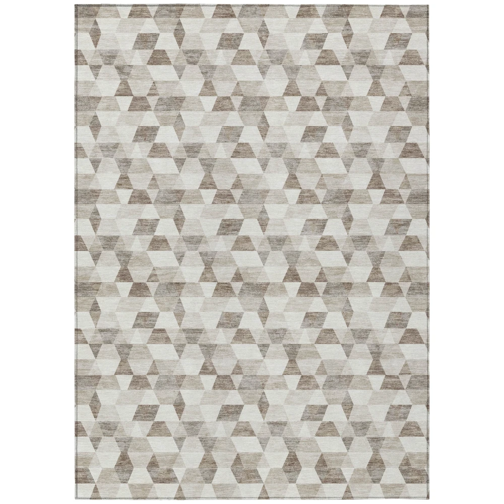 Chantille ACN2694 Ivory 8' x 10' Rug