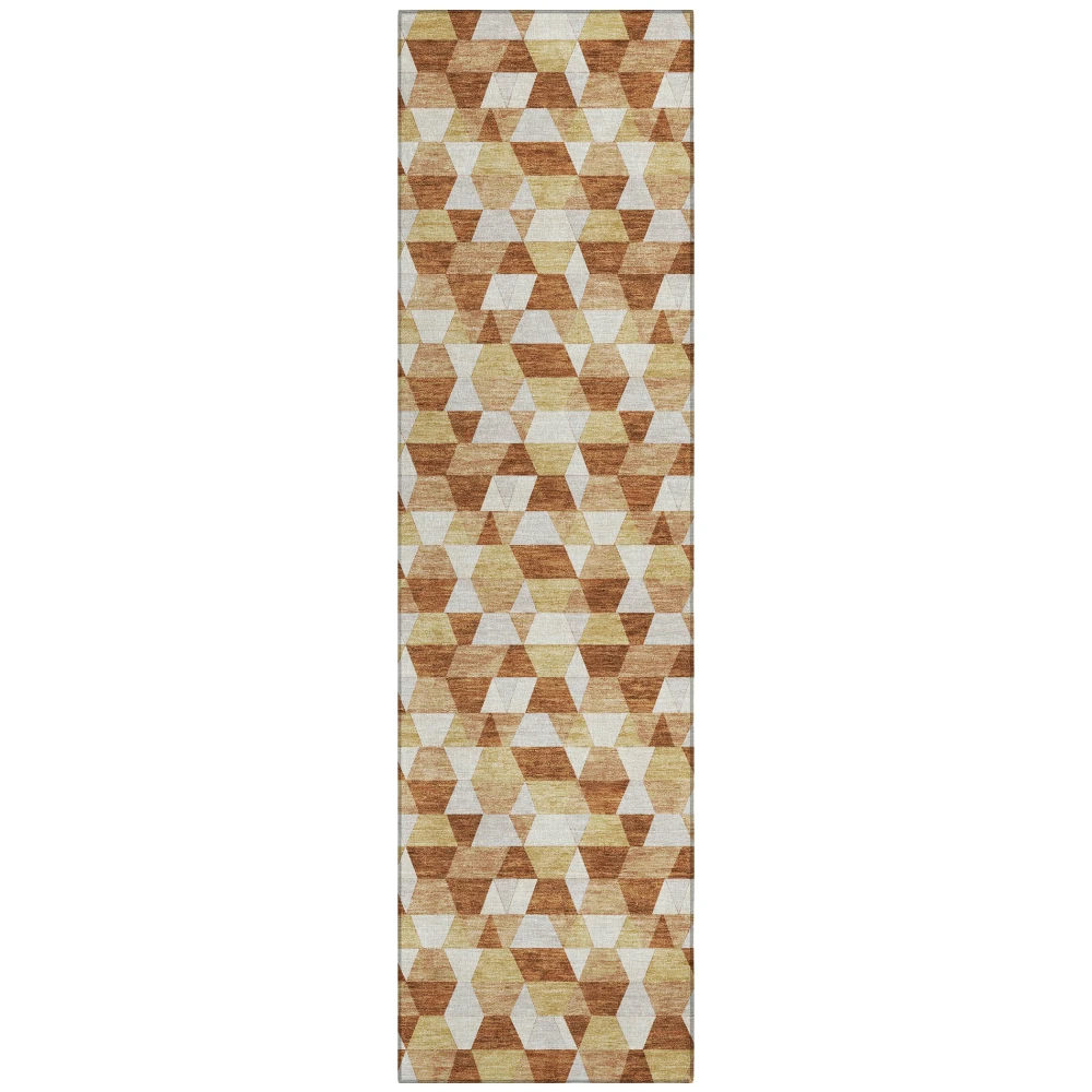 Chantille ACN2694 Paprika 2'3