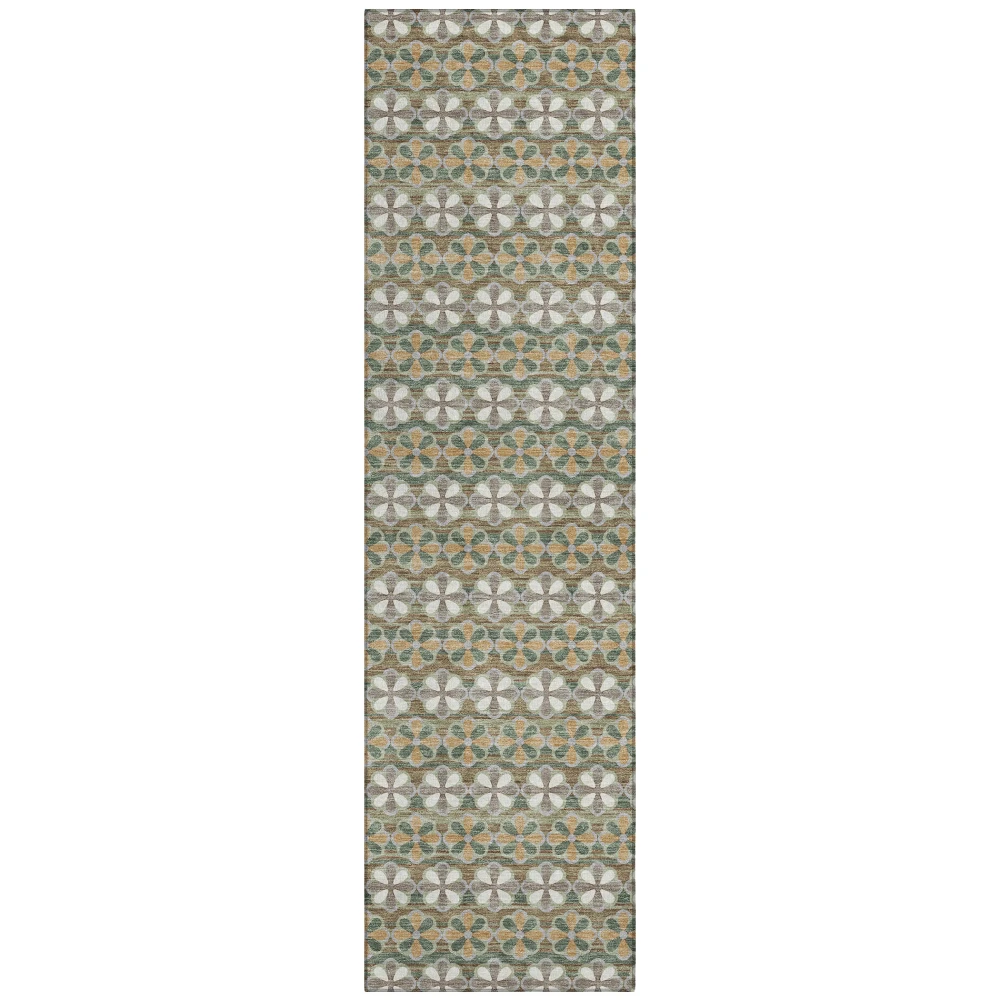 Chantille ACN2695 Basil 2'3