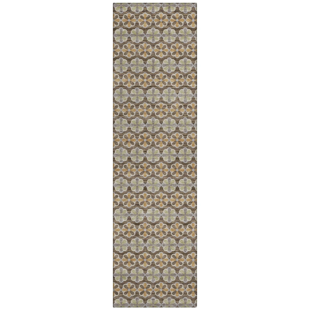Chantille ACN2695 Chocolate 2'3