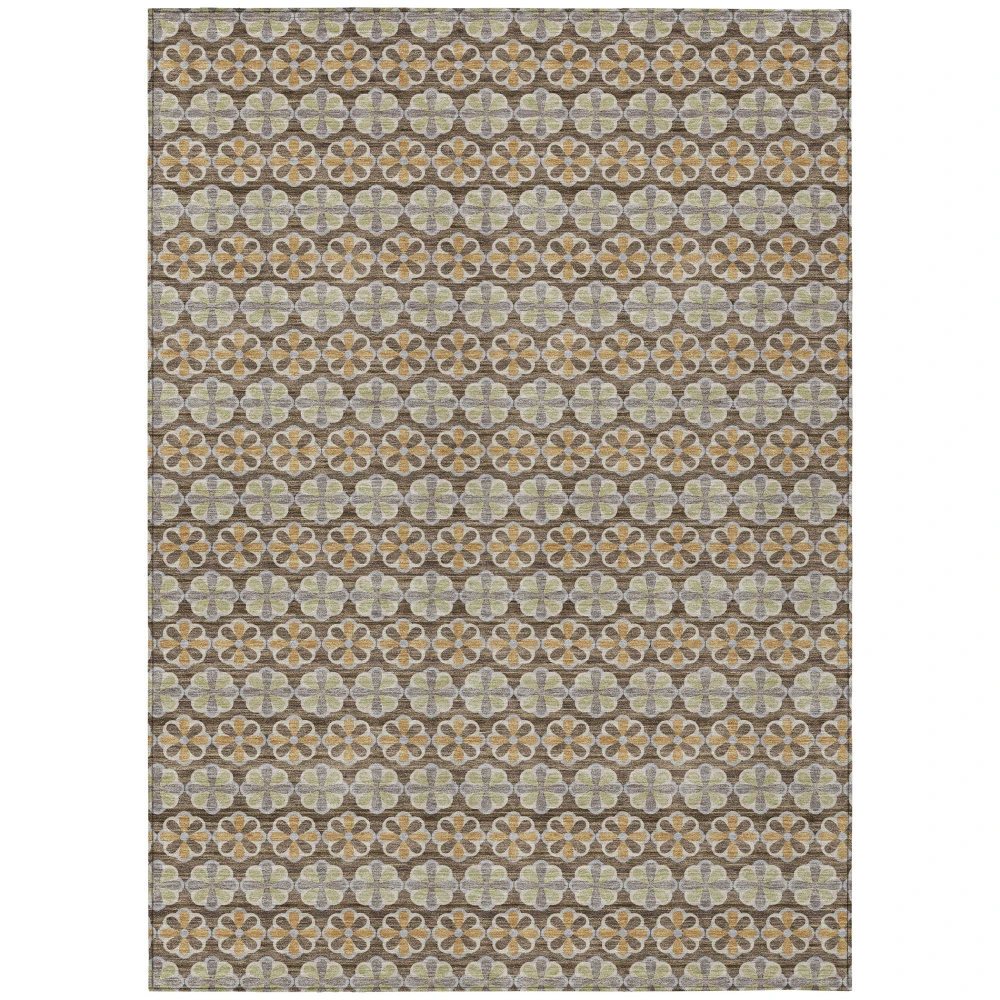 Chantille ACN2695 Chocolate 2'6