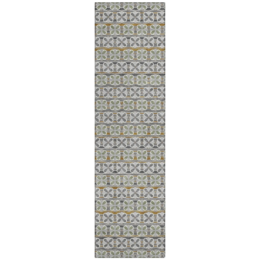 Chantille ACN2695 Gray 2'3