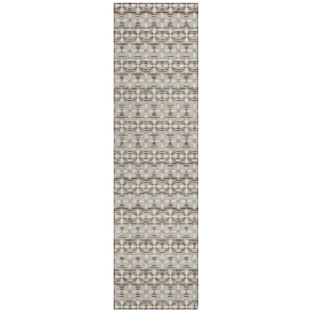 Chantille ACN2695 Ivory 2'3