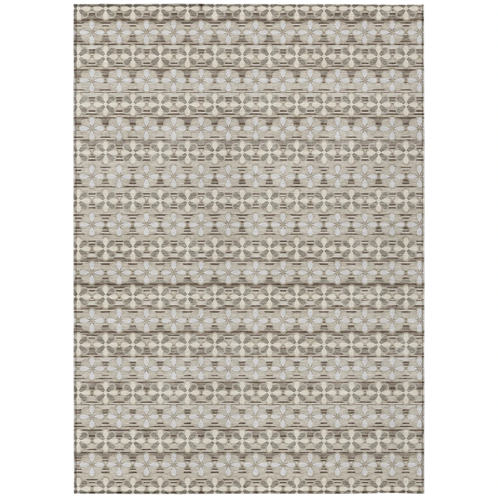 Chantille ACN2695 Ivory 10' x 14' Rug