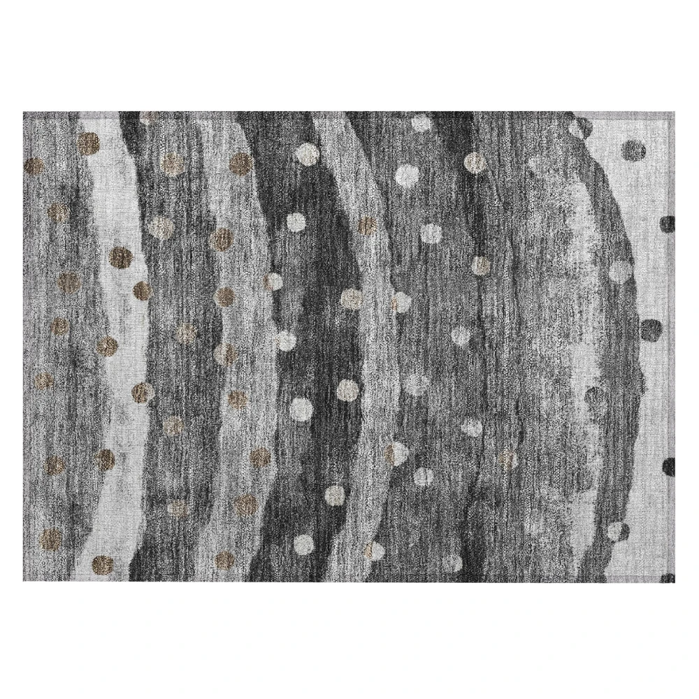 Chantille ACN2696 Black 1'8