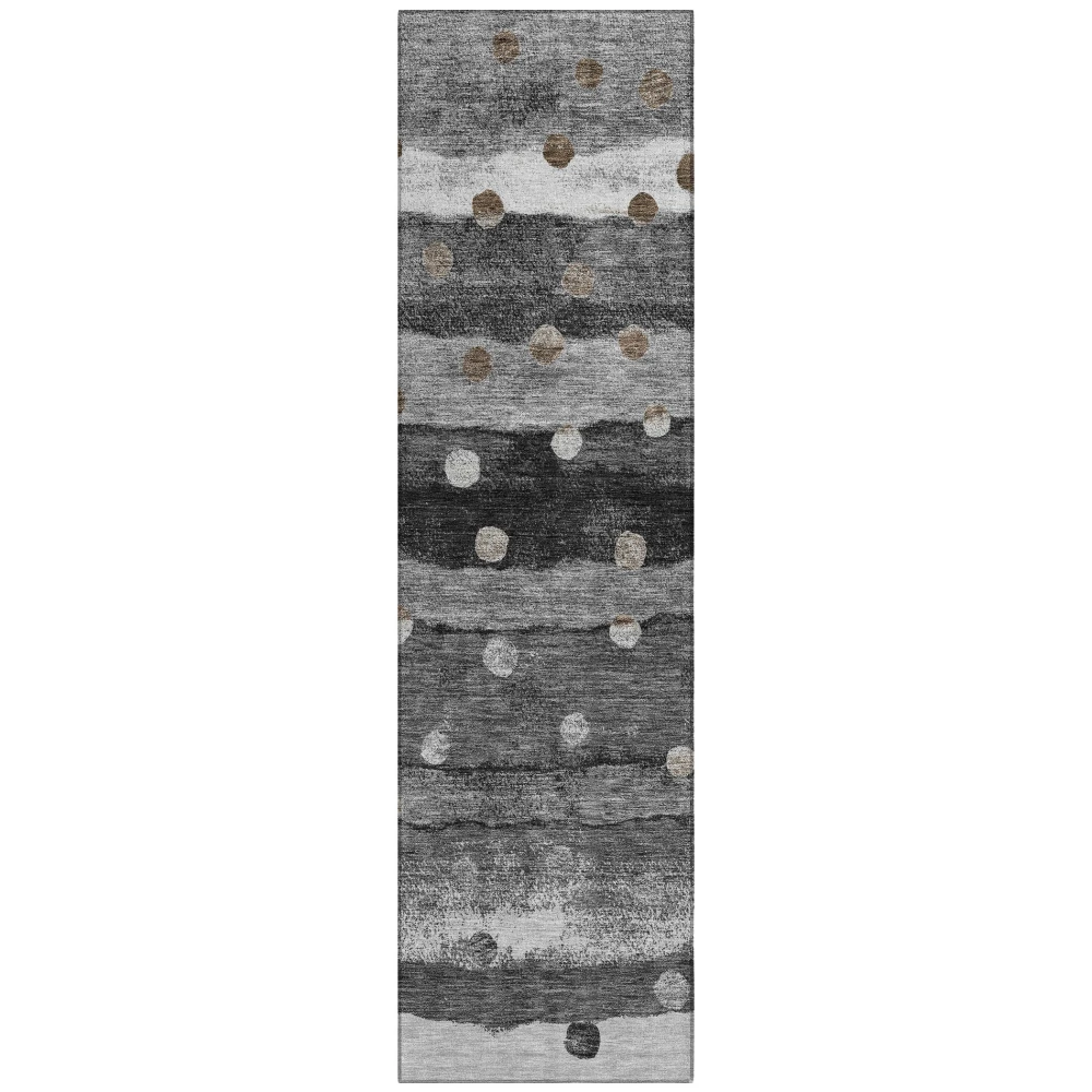 Chantille ACN2696 Black 2'3