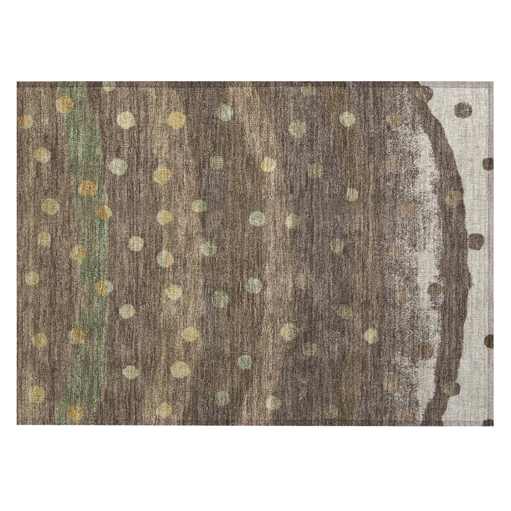 Chantille ACN2696 Chocolate 1'8