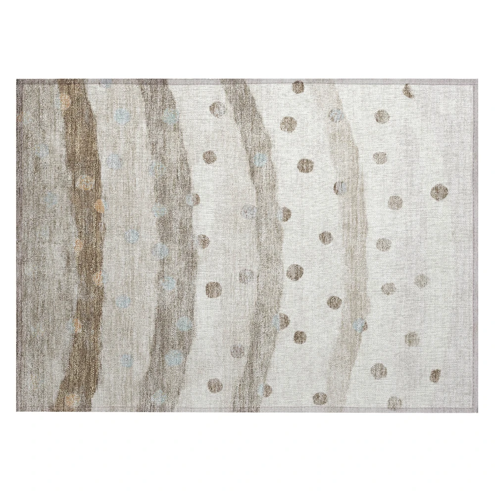 Chantille ACN2696 Ivory 1'8