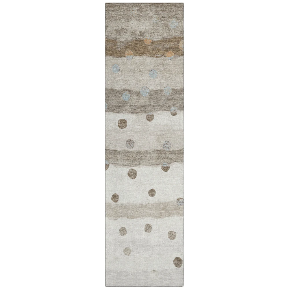 Chantille ACN2696 Ivory 2'3