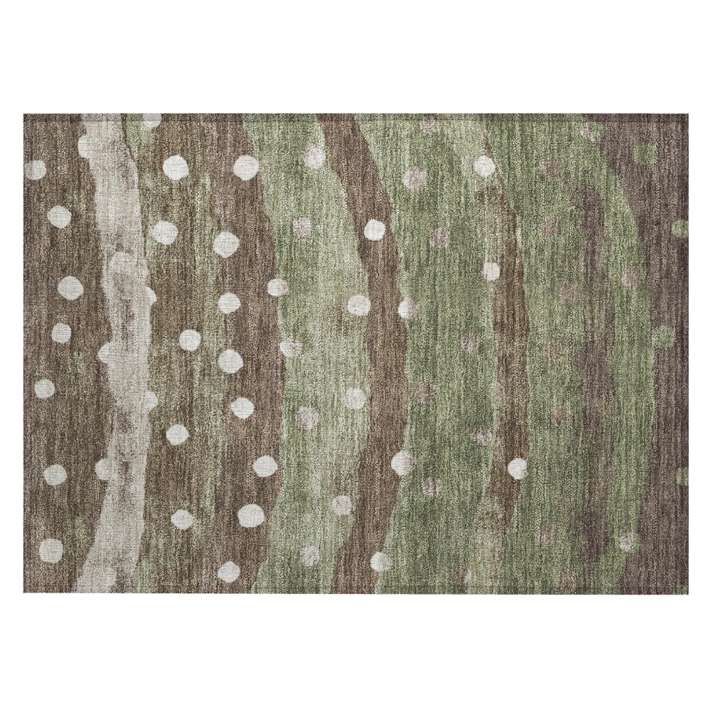 Chantille ACN2696 Olive 1'8