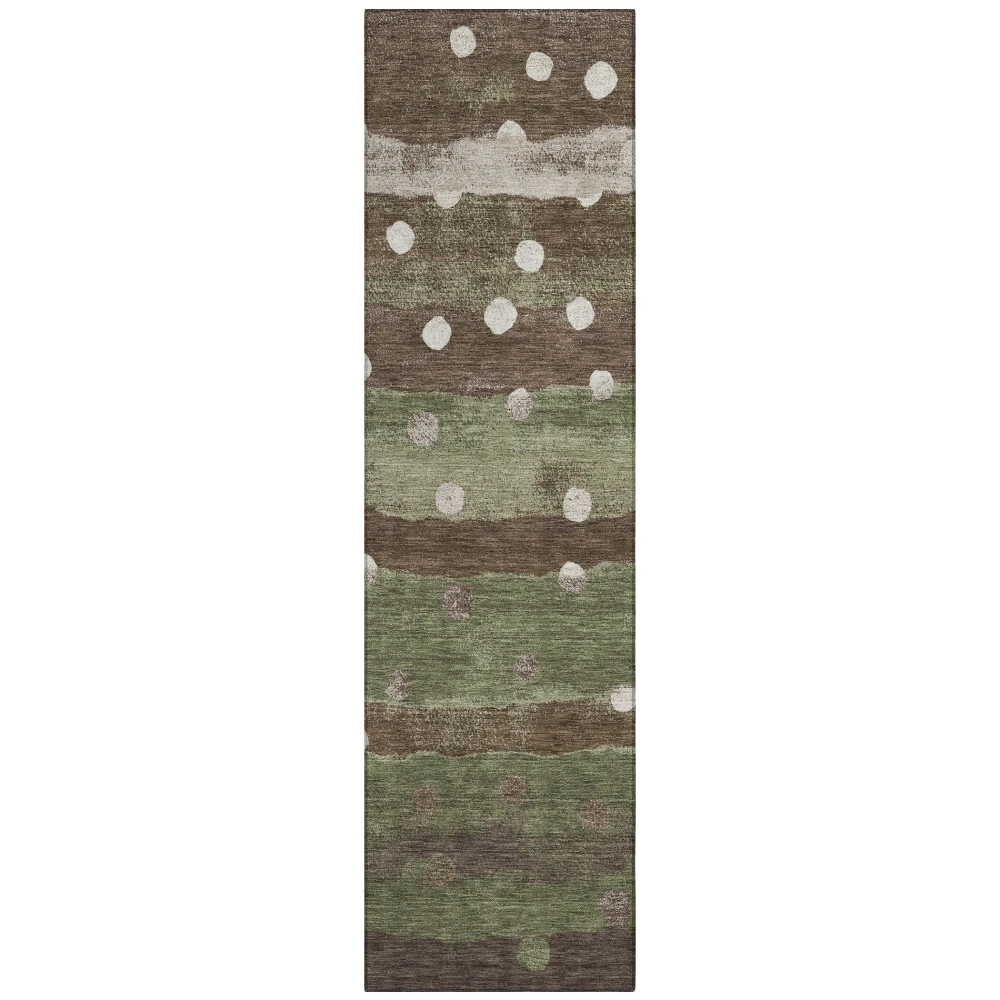 Chantille ACN2696 Olive 2'3
