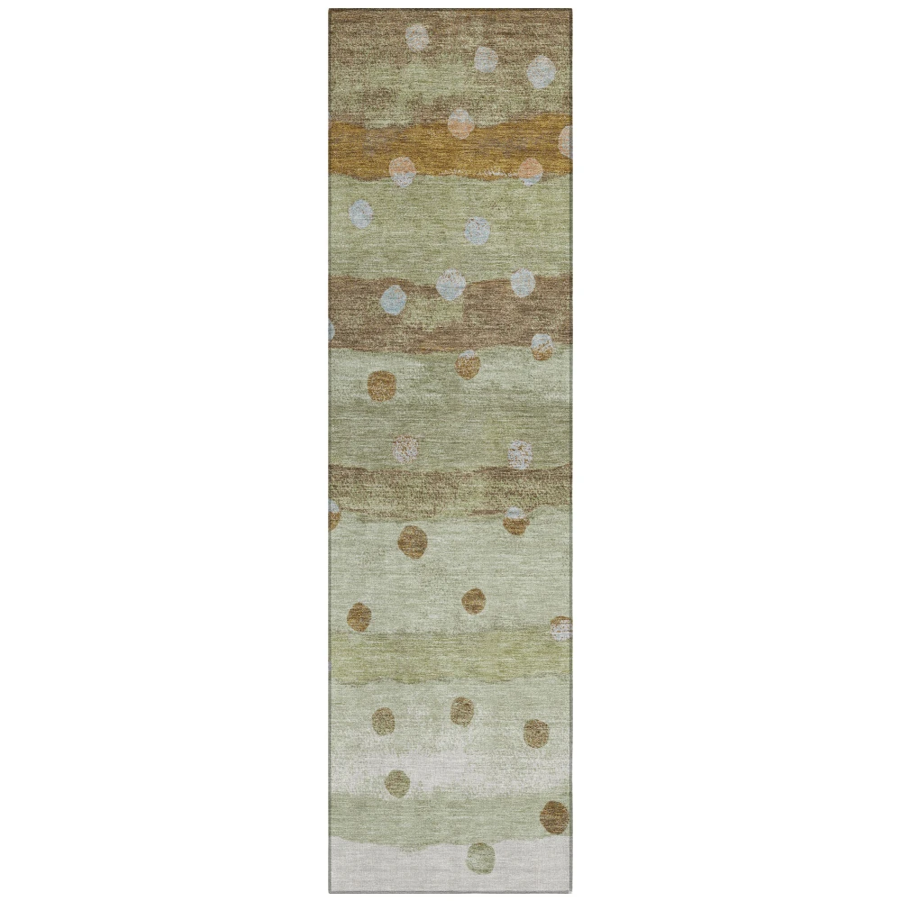 Chantille ACN2696 Sage 2'3
