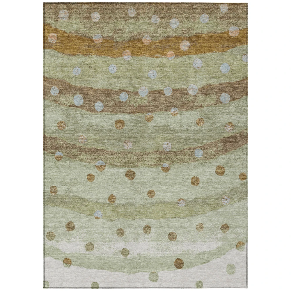 Chantille ACN2696 Sage 8' x 10' Rug
