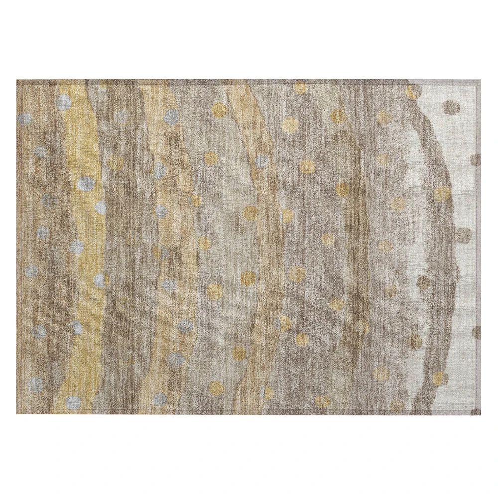 Chantille ACN2696 Taupe 1'8
