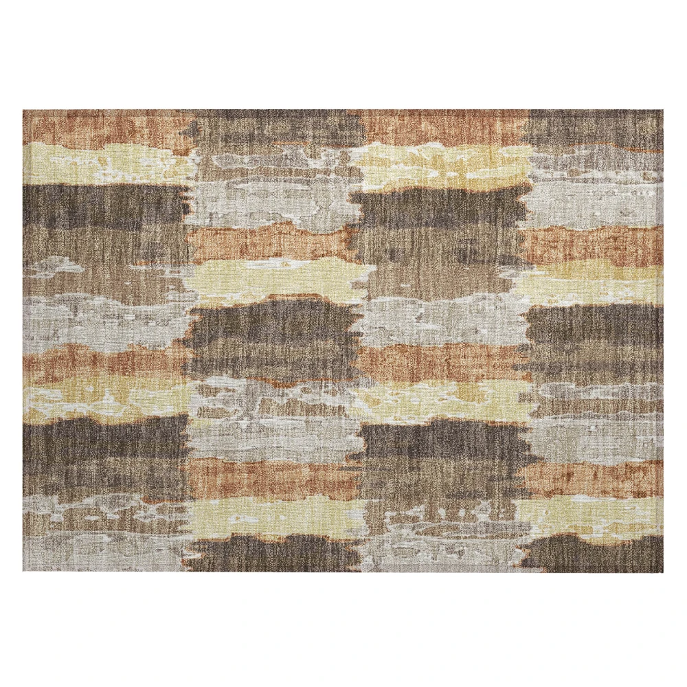 Chantille ACN2697 Brown 1'8