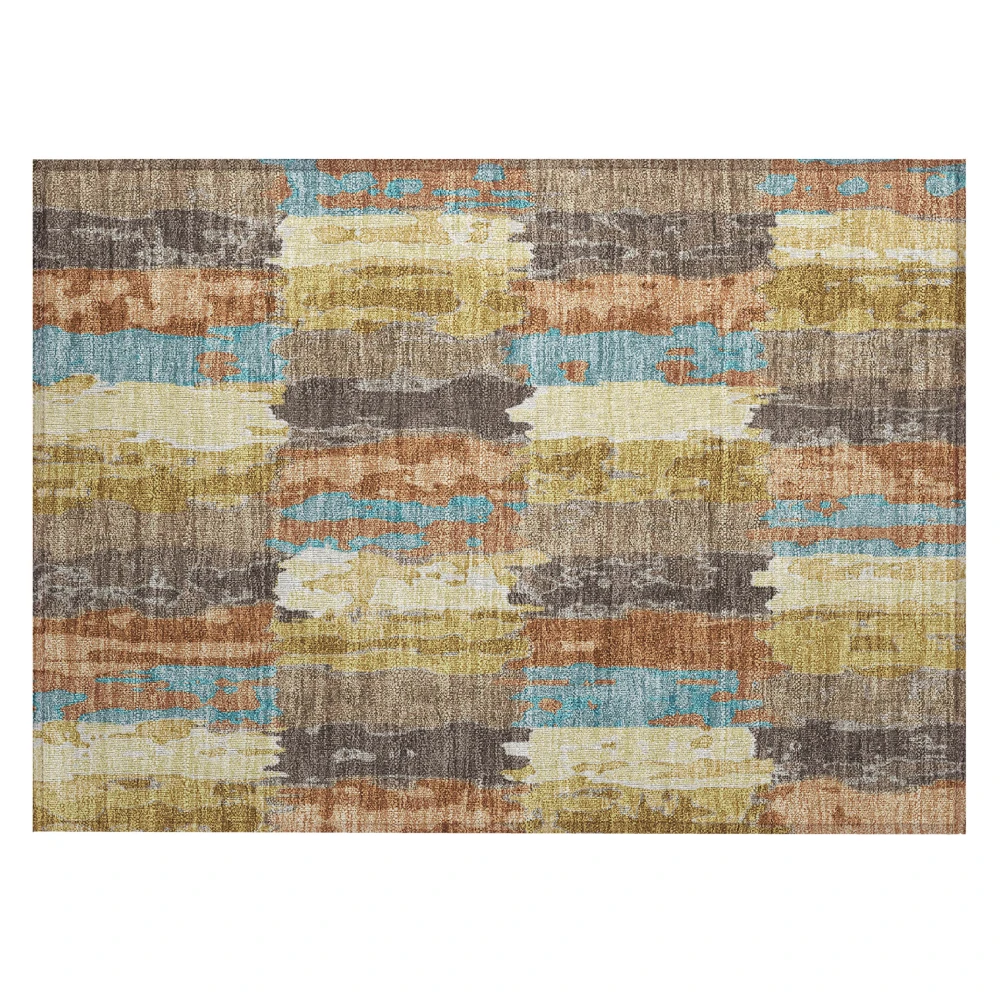Chantille ACN2697 Copper 1'8